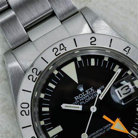 rolex 1655 mk5 dial|rolex mark ii.